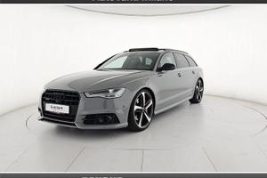 Audi A6 Avant 3.0 tdi Competition Business qu...