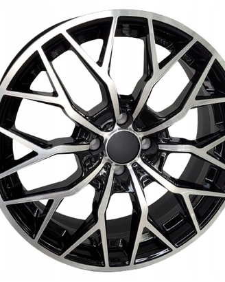CERCHI 17" AUDI-WW-SKODA