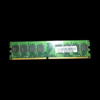 RAM 2GB DDR2 2Rx8 SDRAM 