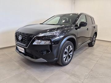Nissan X-Trail 1.5 e-power N-Connecta e-4orce 4wd