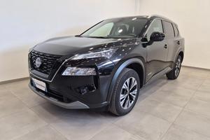 Nissan X-Trail 1.5 e-power N-Connecta e-4orce 4wd
