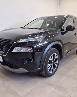 Nissan X-Trail 1.5 e-power N-Connecta e-4orce 4wd