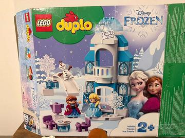 LEGO Duplo 10899 - Il Palazzo di Ghiaccio di Disne