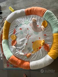 Tappeto palestrina neonato