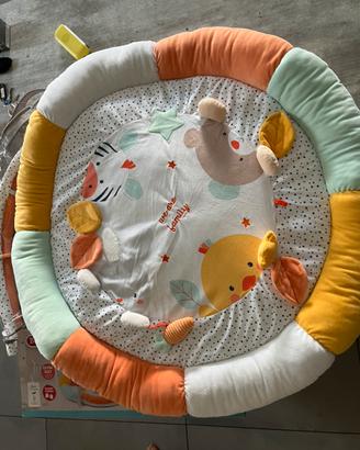 Tappeto palestrina neonato