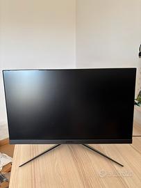 Schermo MSI gaming G241v