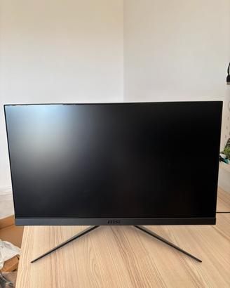 Schermo MSI gaming G241v