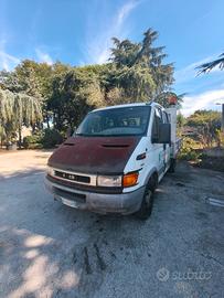 furgone Iveco Daily 35C11