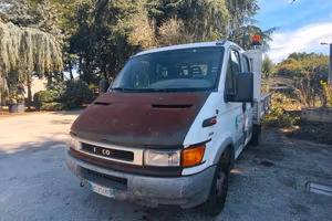 furgone Iveco Daily 35C11