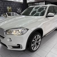 Bmw X5 xDrive25d Experience
