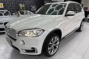 Bmw X5 xDrive25d Experience