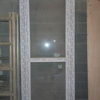 Finestra pvc bianco galen