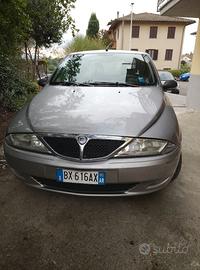 Ypsilon