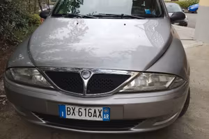 Ypsilon
