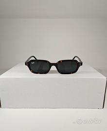 Occhiali Ray-Ban Zuri Tortoise 