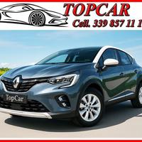 Renault Captur 1.0 TCe GPL Zen solo 97.000 Km. (Co