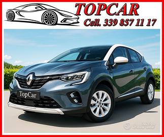 Renault Captur 1.0 TCe GPL Zen solo 97.000 Km. (Co