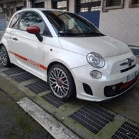 Fiat 500 abarth