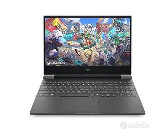 HP Victus 15-fa2016nl Gaming Laptop 15.6"