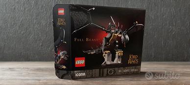 LEGO - Nazgûl - Fell Beast 40693