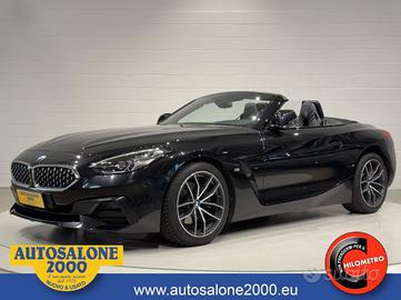 BMW Z4 sDrive Sport 20i PREZZO REALE