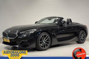 BMW Z4 sDrive Sport 20i PREZZO REALE