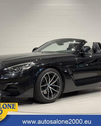BMW Z4 sDrive Sport 20i PREZZO REALE