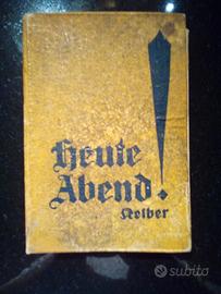 Libro per imparare inglese