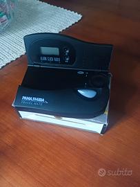 Radio marca Panashiba mod.Sx-205