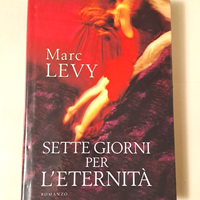 Libro Sette giorni per l'eternità. Mondolibri 2006