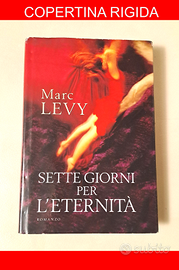 Libro Sette giorni per l'eternità. Mondolibri 2006