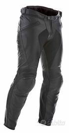 DAINESE PANTALONI PONY C2 - COME NUOVI TG 52
