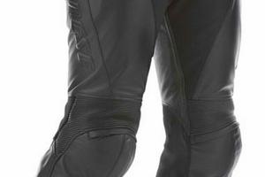 DAINESE PANTALONI PONY C2 - COME NUOVI TG 52