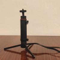 Yashica ST-7 Treppiede Pieghevole Nero Germany