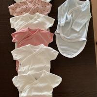 Body Petit Bateau 1 mese