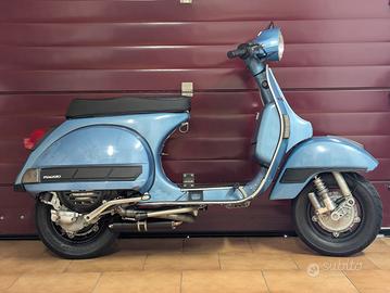 Piaggio Vespa PX150E