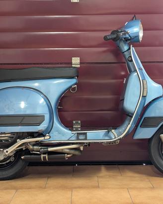 Piaggio Vespa PX150E