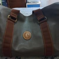 borsa da viaggio Trussardi