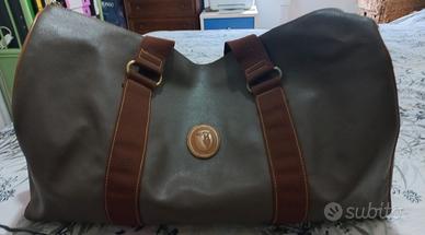borsa da viaggio Trussardi