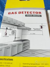 gas detector