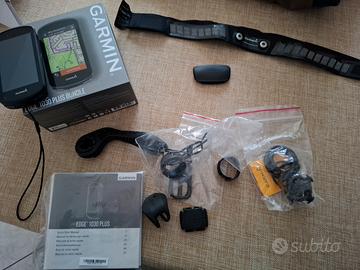 Garmin 1030 plus