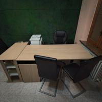 Studio professionale completo 