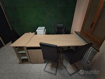 Studio professionale completo 