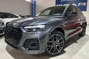 AUDI Q5 SPB Sportback 40 TDI quattro S line Iden
