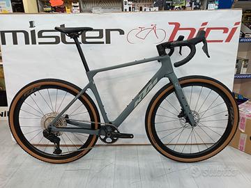 KTM Gravelator elite Di2 tg M