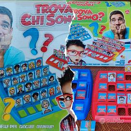 giochi in scatola nuovi