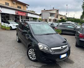 Opel Zafira 1.6