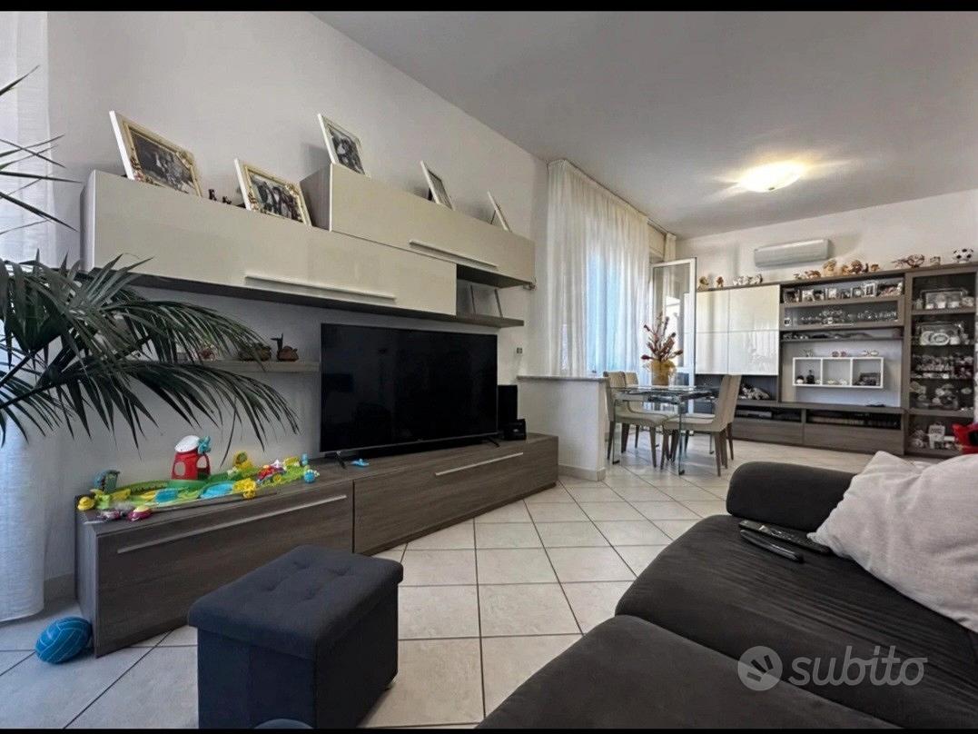Appartamento – La Spezia, Umberto I, Sarbia - Vista 2