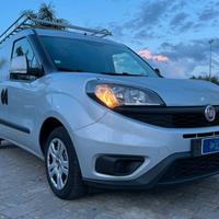 FIAT DOBLO 1.6MJT 105CV MAXI 3 POSTI NAVI