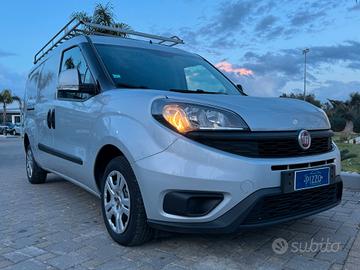 FIAT DOBLO 1.6MJT 105CV MAXI 3 POSTI NAVI